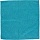 Салфетка хозяйственная из микрофибры универс 280г/м2 30×30см синяя