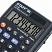 превью Калькулятор STAFF карманный STF-883, 8 разрядов, двойное питание, 95×62 мм
