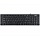 Клавиатура Acer OKW122 черный USB (ZL. KBDEE.00C)