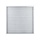 Панель светодиодная потолочная ЭРА, 595×595×8, 40 Вт, 4000 K, 2800 Лм, БЕЗ БЛОКА ПИТАНИЯ, серебро