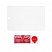 превью Защитное стекло Red Line для устройств 9.7 прозрачное (УТ000005067)