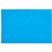 превью Папка-конверт на молнии Attache Color A4 голубая 0.16 мм