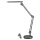 Светильник настольный ЭРА NLED-498-10W-W светодиодный с основанием, белый