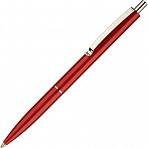 Ручка шариковая SCHNEIDER K15 корпус красный/стержень синий 0,5мм