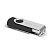 превью Флеш-память Mirex USB SWIVEL BLACK 32Gb (13600-FMURUS32 )