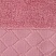 превью Полотенце Роско махровое 50×90 см 480 гр/м2, гр. розовый