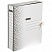 превью Папка архивная с завязками OfficeSpace «Standard» плотная, микрогофрокартон, 75мм, белая, 700л. 