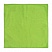 превью Салфетка универсальная, микрофибра, 25×25 см, зеленая, ЛЮБАША ЭКОНОМ