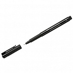Ручка капиллярная Faber-Castell «Pitt Artist Pen Fineliner XS» черная, 0.1мм