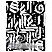 превью Тетрадь на кольцах А5 175×215 мм, 240 л., твердый картон, с разделителями, BRAUBERG, «Calligraphy»