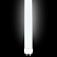 превью Лампа-трубка светодиодная SONNEN9 Вт30000 ч60 смхолодный белый (аналог 18 Вт люминесцентной лампы)LED T8-9W-6500-G13453716
