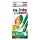 Карандаши цветные пластиковые Carioca «Tita», 24цв., заточен., картон, европодвес