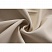 превью Комплект штор Casa Conforte Блэкаут (2 портьеры 150×270 см) бежевый (6176918)