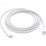 Кабель Apple USBC Charge Cable (2 m) белый MLL82ZM/A
