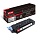 Картридж лазерный Комус 124A Q6000A для HP черный совместимый
