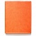 превью Тетрадь А4, 96 листов, клетка, оранжевый