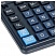 превью Калькулятор настольный Eleven SDC-888X-BL, 12 разрядов, двойное питание, 158×203×31мм, синий