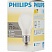 превью Лампа накаливания Philips, стандартная матовая, 60Вт, цоколь E27