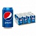 превью Напиток Pepsi газированный 0.33 л (12 штук в упаковке)