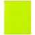 превью Папка на 2 кольцах BRAUBERG «Neon», 25 мм, внутренний карман, неоновая, зеленая, до 170 листов, 0.7 мм