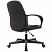 превью Кресло офисное Easy Chair 330 ТC черное (ткань, пластик)