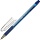Ручка шариковая масляная с манжеткой Attache Goldy синяя (толщина линии 0.3 мм)
