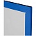 превью Информационный стенд OfficeSpace «Уголок потребителя», 3 кармана А4 + накопитель для бумаг А4, пластик