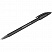 превью Ручка шариковая неавтоматическая масляная Unimax EECO черная (толщина линии 0.5 мм)