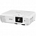 превью Проектор Epson EB-W49 WXGA 1280×800, 3800lm, 16000:1, USB, HDMI, VGA