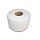 Бумага туалетная в рулонах 1-слойная 12 рулонов по 200 метров (артикул производителя 200W1)