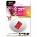 превью Флэш-диск 16 GB SILICON POWER Jewel J08 USB 3.1, красный