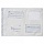 Конверт-пакеты ПОЛИЭТИЛЕН B3 (360×500 мм) до 500 листов, отрывная лента, «Куда-Кому», КОМПЛЕКТ 50 шт., BRAUBERG