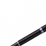 Ручка перьевая Parker «IM Professionals Amethyst Purple BT» синяя, 0.8мм, подарочная упаковка
