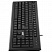превью Клавиатура Acer OKW120 black (ZL. KBDEE.006)