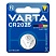 превью Батарейка Varta ELECTRONICS CR2025 1шт Lithium 3V (6025) (1/10/100)