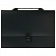 превью Папка-портфель 13 отделений OfficeSpace, A4, 330×235×40мм, 700мкм, черный