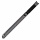Нож канцелярский 9 мм STAFF «PRO», усиленный, металлические направляющие, автофиксатор, ассорти, 237082
