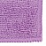 превью Салфетка универсальная, плотная микрофибра, 30×30 см, фиолетовая, ЛЮБАША «ЭКОНОМ ПЛЮС»