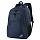 Рюкзак BRAUBERG URBAN универсальный, 2 отделения, «Freedom», темно-синий, 46×32х19 см