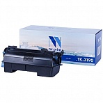 Картридж совм. NV Print TK-3190 черный для Kyocera Ecosys P3055dn/P3060dn (25000стр)
