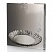 превью Тарелка сервировочная Pasabahce Аврора стеклянная прозрачная диаметр 31.5 см (артикул производителя 10499B)