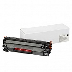 Картридж лазерный Retech Cartridge 712 чер. дляCanonLBP-3010/3100