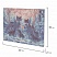превью Картина стразами (алмазная мозаика) 30×40 см, ОСТРОВ СОКРОВИЩ «Волки», на подрамнике