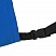 превью Фартук защитный из винилискожи КЩС, объем груди 104-112, рост 164-176, синий, ГРАНДМАСТЕР