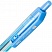 превью Ручка шариковая автоматическая Deli X-tream синяя (толщина линии 0.7 мм)
