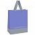 превью Пакет подарочный 18×23×10см MESHU «Duotone. Gray-lavender», отд. фольгой, матовая ламинация
