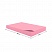 превью Самоклеящийся блок Berlingo «Ultra Sticky», 100×75мм, 100л, пастель, розовый
