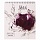 Альбом для рисования 40л. А4 ПЗБМ на скрепке «Японская вышивка», выборочный ТВИН-лак, холодное тиснение фольгой