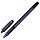 Ручка шариковая Jetstream автомат. SXN-101-07 черная, 0,7мм