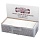 Мел школьный KOH-I-NOOR, комплект 12 шт., квадратный, белый, картонная коробка